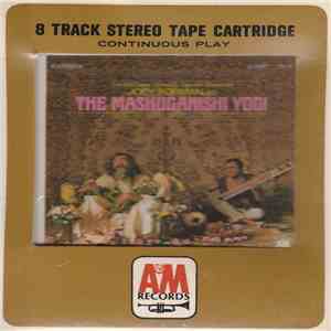 Bill Dana & Joey Forman - The Mashuganishi Yogi