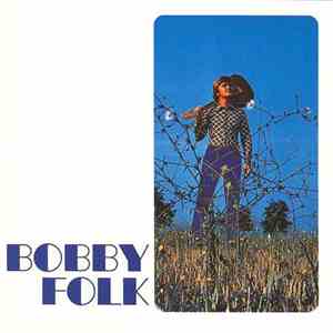 Bobby Solo - Bobby Folk