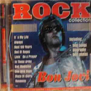 Bon Jovi - Rock Collection