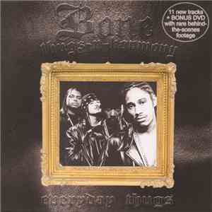 Bone Thugs-N-Harmony - Everyday Thugs