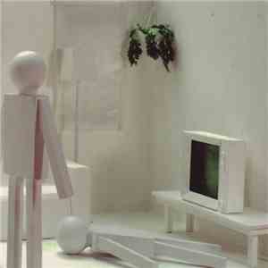 Broken Spindles - Broken Spindles