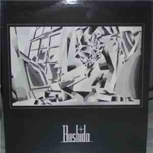 Bushido - Among The Ruins