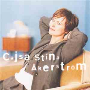 Cajsa Stina Åkerström - Klädd För Att Gå