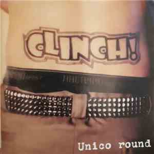 Clinch! - Unico Round