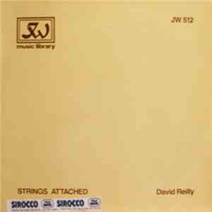 David Reilly  - Strings Attached