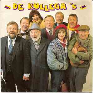 De Kollega's - De Kollega's