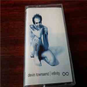 Devin Townsend - Infinity