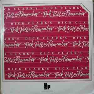 Dick Clark  - Rock Roll & Remember