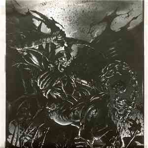 Disdain / Seasons Change - Split 7