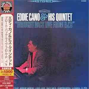 Eddie Cano & His Quintet - Brought Back Live From P.J.'s
