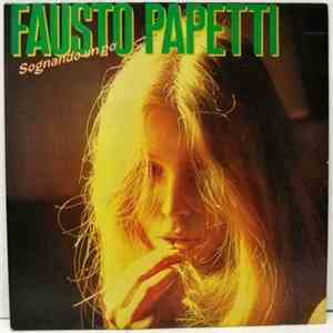 Fausto Papetti - Sognando Un Po'