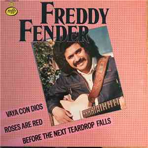 Freddy Fender - Freddy Fender
