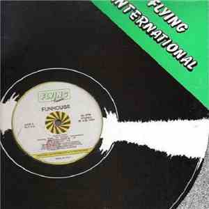 Funhouse - Dancin' Easy