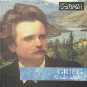 Grieg - Norska Idyller