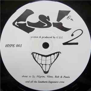 GSI - GSI 2