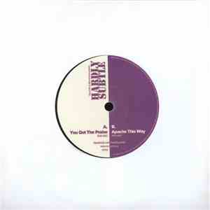 Hardly Subtle -  	Hardly Subtle (Aldo Vanucci & Dave Remix) Title: 	You Got ...