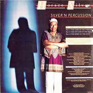 Horace Silver - Silver 'N Percussion