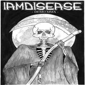 Iamdisease - Demo MMX