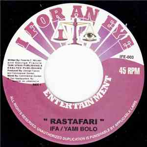 Ifa  & Yami Bolo - Rastafari
