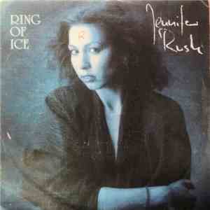 Jennifer Rush - Ring Of Ice