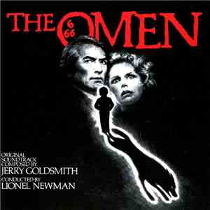 Jerry Goldsmith - The Omen - Original Motion Picture Soundtrack