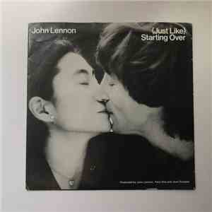 John Lennon - (Just Like) Starting Over
