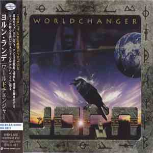 Jorn - Worldchanger