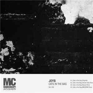 JoyB - Cats in the Bag