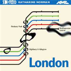 Katharine Norman - London