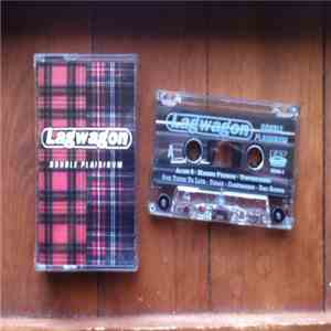 Lagwagon - Double Plaidinum