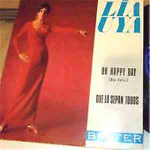 Lia Uya - Oh Happy Day / Que Lo Sepan Todos