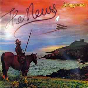 Lindisfarne - The News