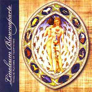 Linoleum Blownaparte - Twelve Flavors Of Temptation