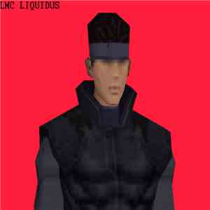 L.M.C. LIQUIDUS - L.M.C. Liquidus