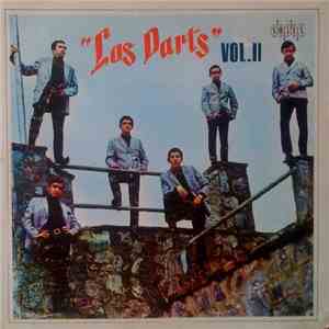 Los Darts - Vol. II