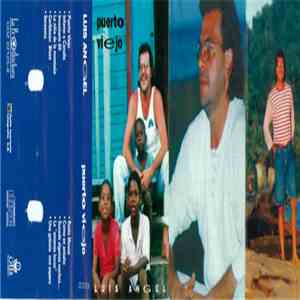 Luis Angel - Puerto Viejo