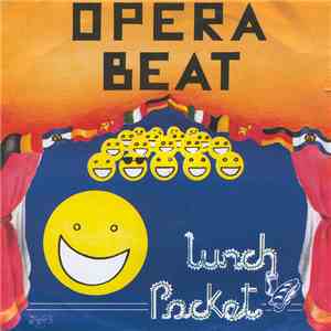 Lunch Packet - Opera Beat