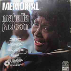 Mahalia Jackson - Memorial