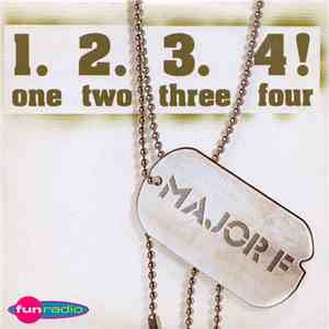 Major F - 1. 2. 3. 4!