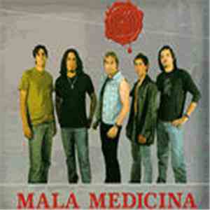 Mala Medicina - Mala Medicina