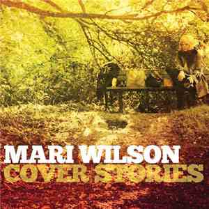 Mari Wilson - Cover Stories