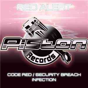 MattR - Red Alert