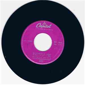 Merrill Moore - Buttermilk Baby