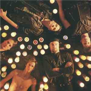Metal Church - The Human Factor