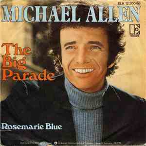 Michael Allen  - The Big Parade