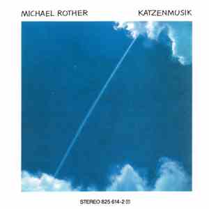 Michael Rother - Katzenmusik