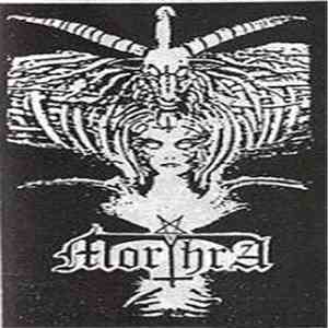 Morthra - Alteration Of Faith
