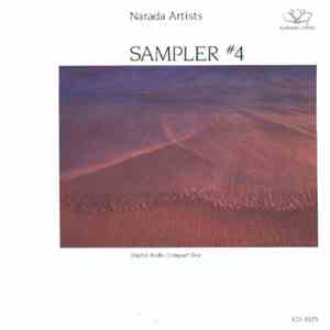 Narada Artists - Sampler #4
