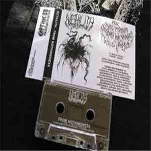 Nethilith - From Nothingness