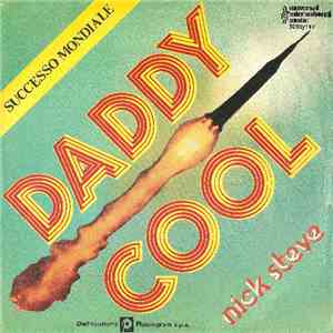 Nick Steve - Daddy Cool